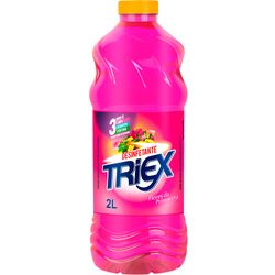 DESINF TRIEX 2L TRANSP FLORES DA PRIM