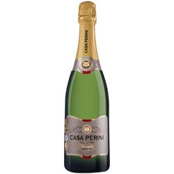 Espumante Casa Perini 750ml Brut Charmat