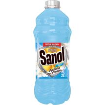 Desinfetante Sanol 2l Talco