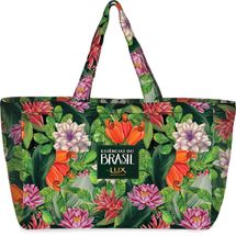 Brinde Ecobag Lux Essências Brasil
