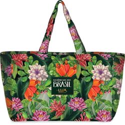 Brinde Ecobag Lux Essências Brasil