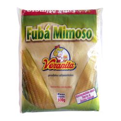 Fuba Mimoso Veranita 500g