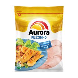 Filezinho Frango Aurora Soltinho 3kg