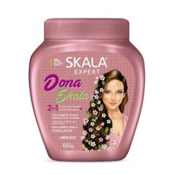 Creme Tratamento Skala Dona Skala 1K
