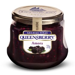 Geleia Queensberry 320g Amora