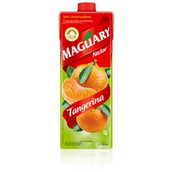 Bebida Com Suco Maguary 1L Tangerina