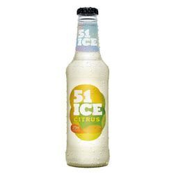 Bebida Ice 51 275ml Long Neck Citrus