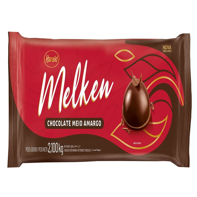 CHOC-BARRA-MELKEN-2100KG-MEIO-AMAR