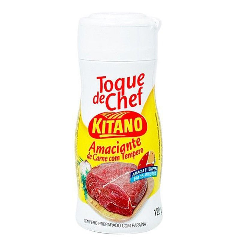 AMAC-CARNE-KITANO-T.CHEF-120G