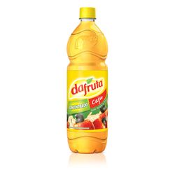 Suco Concentrado Dafruta 1l Caju
