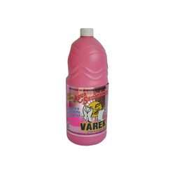 Agua Sanit Varek 2l