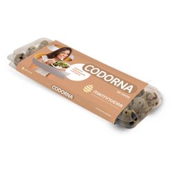 Ovo Codorna Mantiqueira C/30