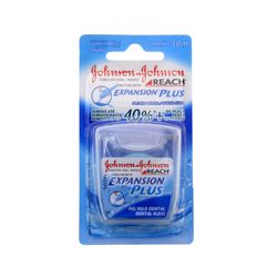 Fio Dental Johnson Reach 50M