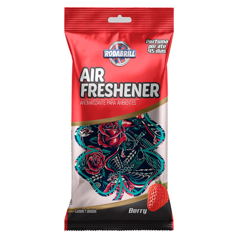 AROMAT-AMBIENTE-RODABRIL-SAC-BERRY