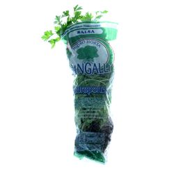 Salsa Zangalli Mc