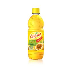 Suco Concentrado Dafruta 500ml Maracuja
