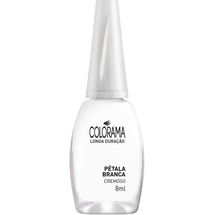 Esmalte Colorama Cremoso Petala