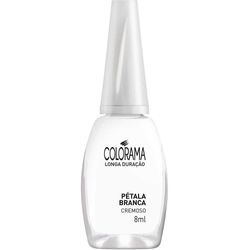 Esmalte Colorama Cremoso Petala