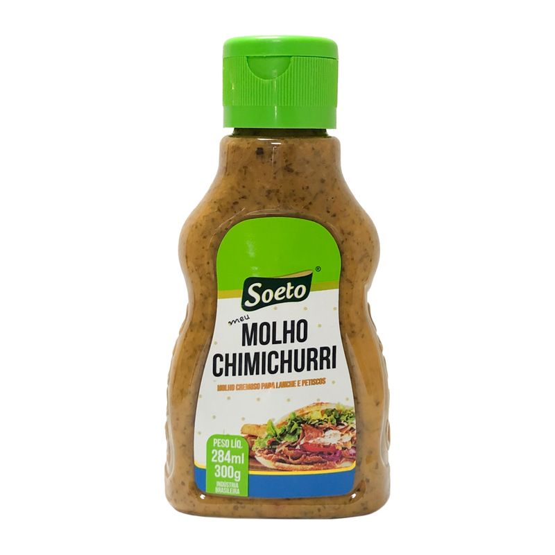 MOLHO-SOETO-300G-CHIMICHURRI