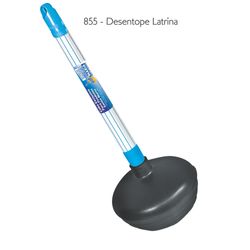Desentupidor Latrina Santa Maria