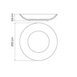 PRATO-FUNDO-C-TRAMON-22CM-RUST-MARROM-HS