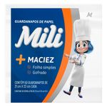 GUARD-PAP-MILI-C-50-21X22