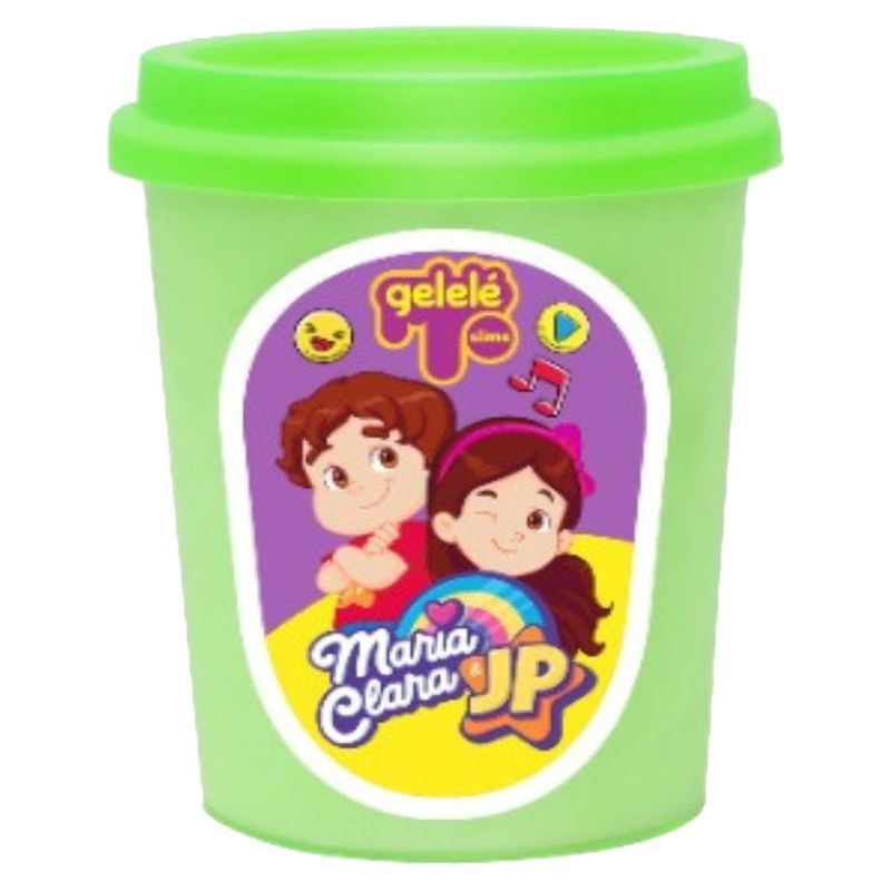 BRINQ-SLIME-GELELE-180G-POTE-M.CLAR