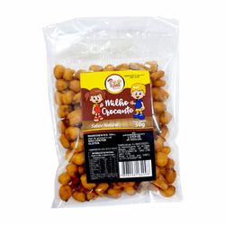Milho Crocante Falex 50g Natural