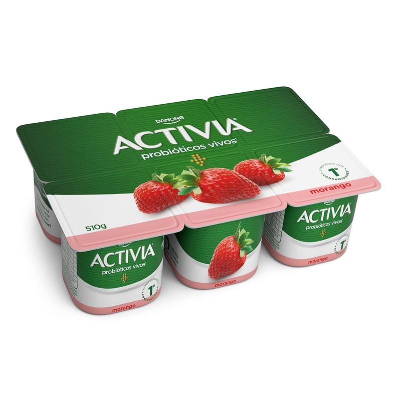 L.FERM-POLPA-ACTIVIA-510G-MORANGO