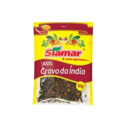 Cravo India Siamar 10g