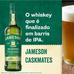 WHISKY-JAMESON-750ML-CASKMATES