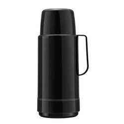 Garrafa Termica Glt Invicta 1l Preta
