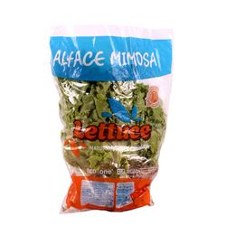 Alface Mimosa Lettuce Maço