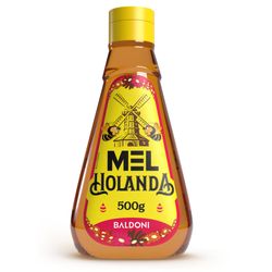 Mel Holanda Baldoni 500g