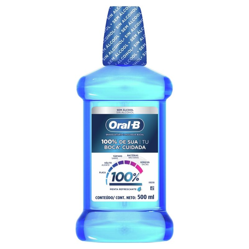 A.SEP-BUC-ORAL-B-100--500ML