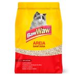 AREIA-SANIT-BAW-WAW-GATO-4KG