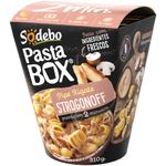 PRATO-PRON-SODEBO-P.BOX-310G-STROG-PIPE-RIGATE