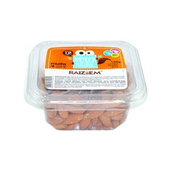 Amendoa Raiz Bem 150g Natural