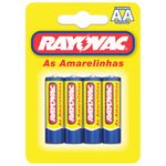 PILHA-RAYOVAC-AMAR-C-4-AA-PEQ