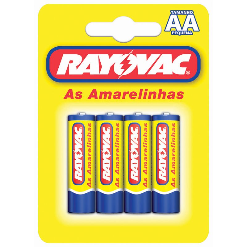PILHA-RAYOVAC-AMAR-C-4-AA-PEQ