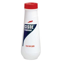 Sal Refin Cisne 500g Tp Cozinha