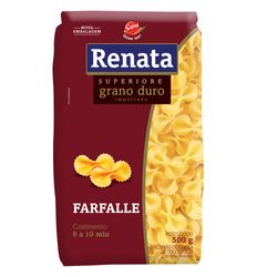 Mac G.Duro Renata 500g Farfalle