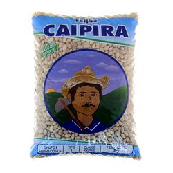 Feijao Carioca Caipira 2kg