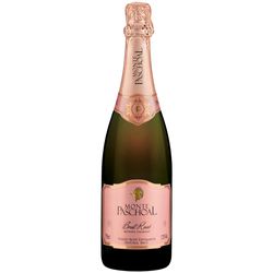 Espumante Monte Paschoal 750ml Brut Rosé
