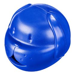 Dispenser Plástico Ração Pets Sanremo Azul