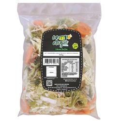 Kit Yakissoba Campo Alegre 400g