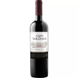 Vinho Chileno Leon de Tarapacá Cabernet Sauvignon 750ml