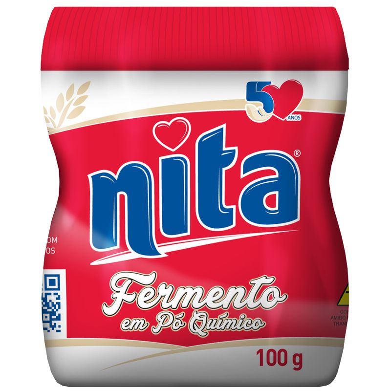 FERM-PO-NITA-100G