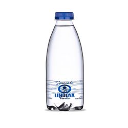 Água Mineral Lindoya Verão 500ml Sem Gás