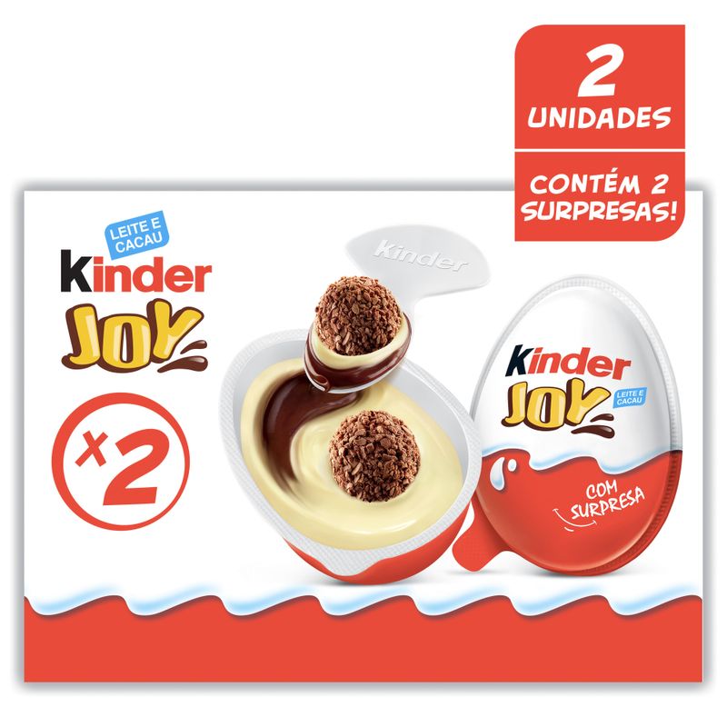 CHOC-KINDER-OVO-T2-40G-EMOJI